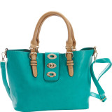 Adjustable Bag-in-Bag Tote