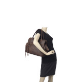 The Ava Shoulder Bag