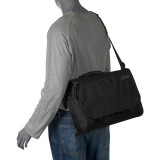 Cargo Style Messenger Bag