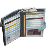 Large Smart Phone Case & Wallet