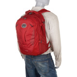 Comet Laptop Backpack