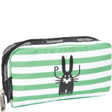 Rectangular Cosmetic Bag - Peter Jensen