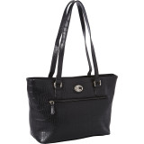 Crocodile Dundee tote