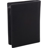 Men's RFID Hipster Billfold