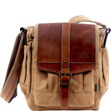 Turtle Ridge Crossbody