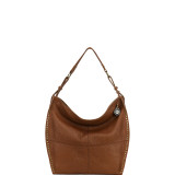Silverlake Bucket Shoulder Bag