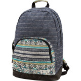 Schoolyard Canvas Backpack