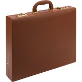 Berkeley City Attache Case