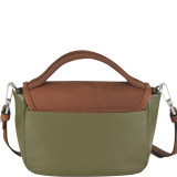 Hero Flap Crossbody