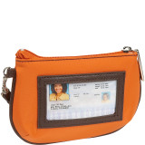 ID Wristlet - Nylon