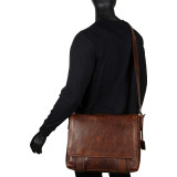 Logan Messenger