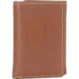 Metropolis Three Fold Wallet