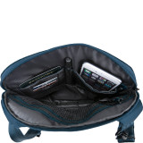 Anti-Theft Active Small Crossbody Bag