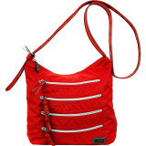 Nylon Millipede Tote