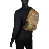 Extractor Sling Pack Multicam