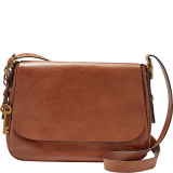 Harper Large Saddle Crossbody