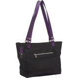 Tote with Sidekick