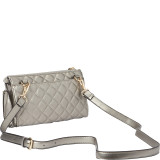 Gaby Quilted Crossbody