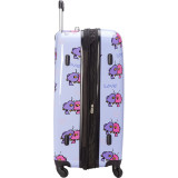 Multi Love Birds Hardside Spinner Luggage 28" Spinner