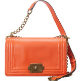 Brooklyn Leather Crossbody