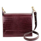 Emma Small Flap Crossbody