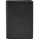 Kvarter Front Pocket Leather Wallet