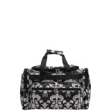 Damask II 19" Shoulder Duffle Bag