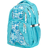 Swerve Laptop Backpack