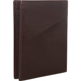 Carson RFID Travel Wallet