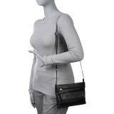 Small EW Top Zip