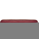 Emma RFID Large Zip Clutch