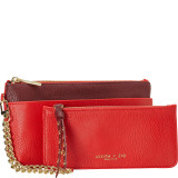 Laverne Sold Wristlet