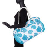 Beach Tote Coral
