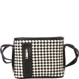 Crossbody Convertible Handbag