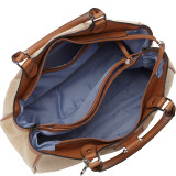 Sydney 4-Poster Shoulder Bag