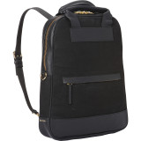 Convertible C12 Canvas Laptop Bag