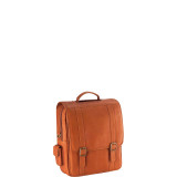 Vachetta Leather Upright Porthole Brief