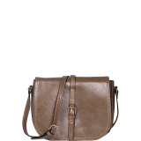 Dakota Flap Crossbody
