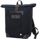 Waxed Montrose Backpack