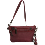 Crossbody/Waistpack