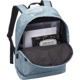 Doodle Backpack Slate