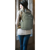 Anti-Theft Classic Large Backpack