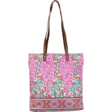 Carmen Tote