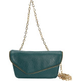 RFID Moto Belt Bag/Crossbody Bag