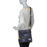 Hipster - Quilted