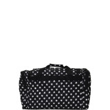 Stars 19" Shoulder Duffle Bag