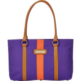 Large Stripe Tote