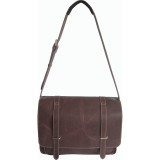 Soeyer Messenger Bag