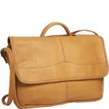 Porthole Briefcase