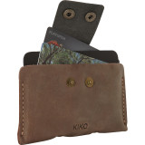 Leather Card Case